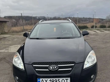 Авто KIA Ceed 2008 № 8343822