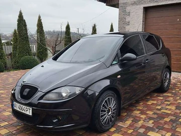 Авто SEAT Toledo 2008 № 8343825