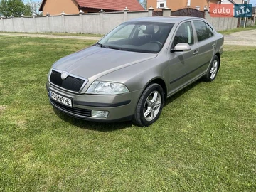 Авто Skoda Octavia 2006 № 8343839