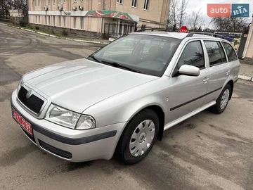 Авто Skoda Octavia 2007 № 8343841