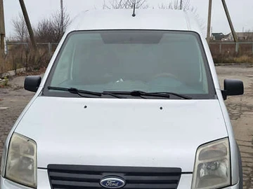 Авто Ford Tourneo Connect 2011 № 8343853