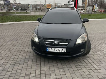 Авто KIA Ceed 2009 № 8343855