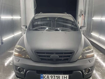 Авто KIA Sorento 2007 № 8343967