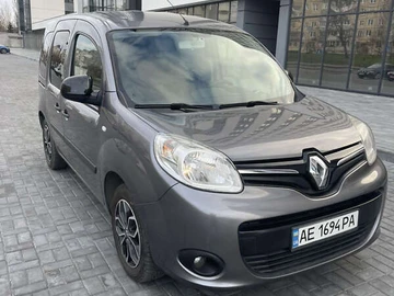 Авто Renault Kangoo 2014 № 8343977