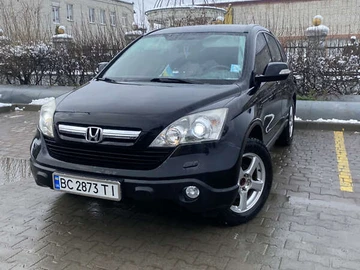Авто Honda Cr-V 2007 № 8343978