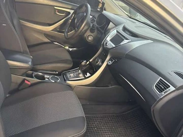 Авто Hyundai Elantra 2013 № 8343980