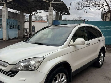 Авто Honda Cr-V 2008 № 8343986
