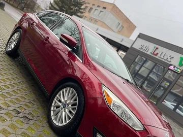 Авто Ford Focus 2017 № 8343998