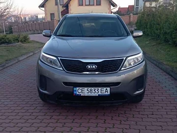 Авто KIA Sorento 2014 № 8344010