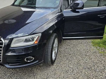 Авто Audi Q5 2013 № 8344030