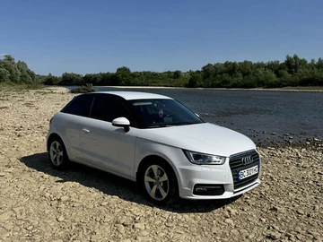 Авто Audi A1 2015 № 8344047