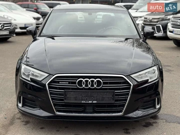 Авто Audi A3 2016 № 8344133