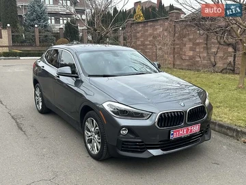 Авто BMW X2 2018 № 8344144