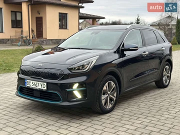 Авто KIA Niro 2020 № 8344145