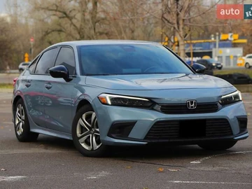 Авто Honda Civic 2023 № 8344197