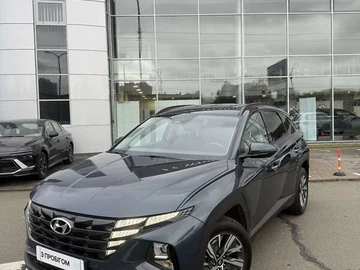 Авто Hyundai Tucson 2024 № 8344208