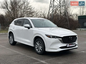 Авто Mazda Cx-5 2023 № 8344210