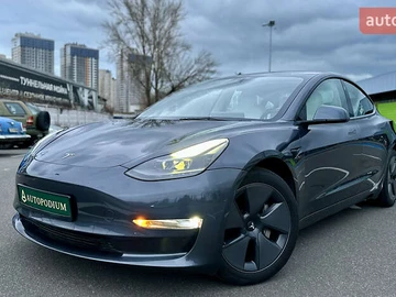 Авто Tesla Model 3 2023 № 8344211