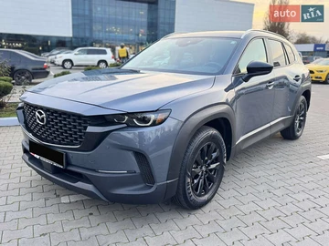 Авто Mazda Cx-50 2024 № 8344213