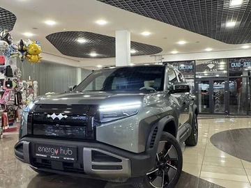 Авто BYD Leopard 3 2025 № 8344215