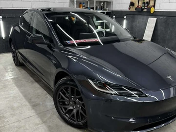 Авто Tesla Model 3 2025 № 8344231