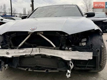 Авто BMW 3 Series 2023 № 8344239