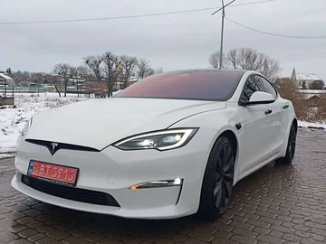 Авто Tesla Model S 2022 № 8344240