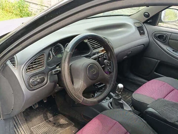Авто ЗАЗ Lanos 2010 № 8344308