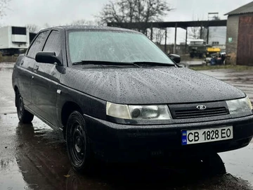 Авто ВАЗ 2110 2007 № 8344309