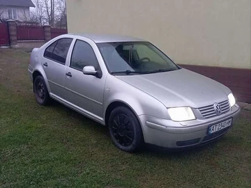 Авто Volkswagen Bora 2005 № 8344314
