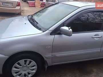 Авто Mitsubishi Lancer 2008 № 8344342