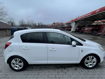 Авто Opel Corsa 2011 № 8344350