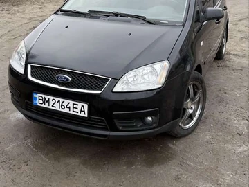 Авто Ford Focus C-Max 2006 № 8344353