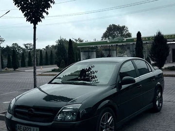 Авто Opel Vectra 2003 № 8344356