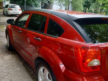 Авто Dodge Caliber 2006 № 8344425