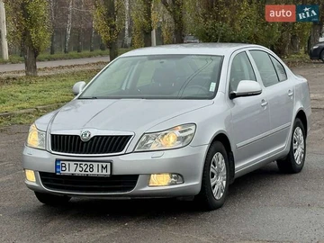 Авто Skoda Octavia 2011 № 8344435
