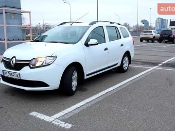 Авто Renault Logan 2013 № 8344440