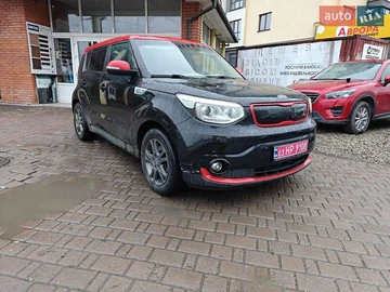 Авто KIA Soul 2015 № 8344444