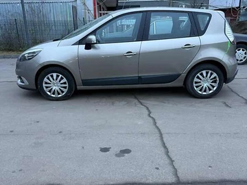 Авто Renault Scenic 2012 № 8344446