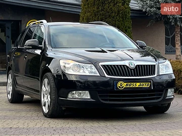 Авто Skoda Octavia 2011 № 8344452