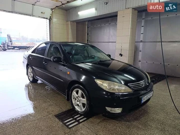 Авто Toyota Camry 2005 № 8344456