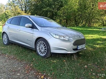 Авто Ford Focus 2013 № 8344462