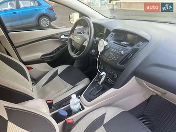 Авто Ford Focus 2016 № 8344470