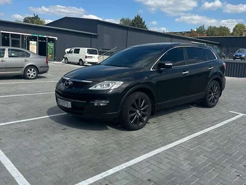 Авто Mazda Cx-9 2009 № 8344485