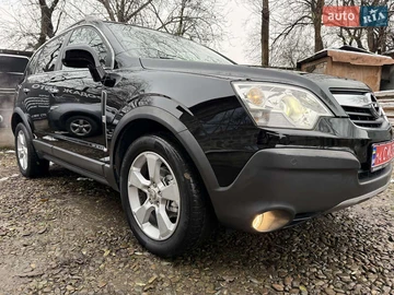 Авто Opel Antara 2007 № 8344492