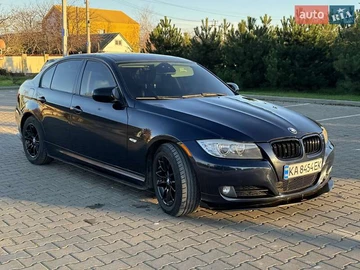Авто BMW 3 Series 2010 № 8344493