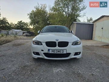 Авто BMW 3 Series 2007 № 8344534