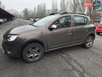Авто Renault Sandero 2019 № 8344535