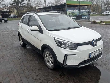 Авто BAIC Ec5 2019 № 8344539