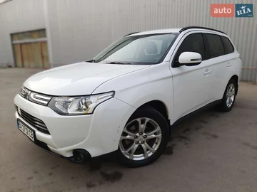 Авто Mitsubishi Outlander 2013 № 8344609